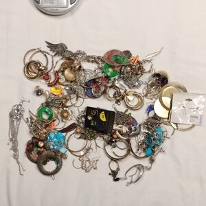 Assorted Jewelry Collection